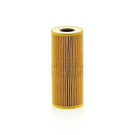 Mann-Filter Oil Filter Oem 06-18 Vag Pr Various V6, Hu7029Z HU7029Z